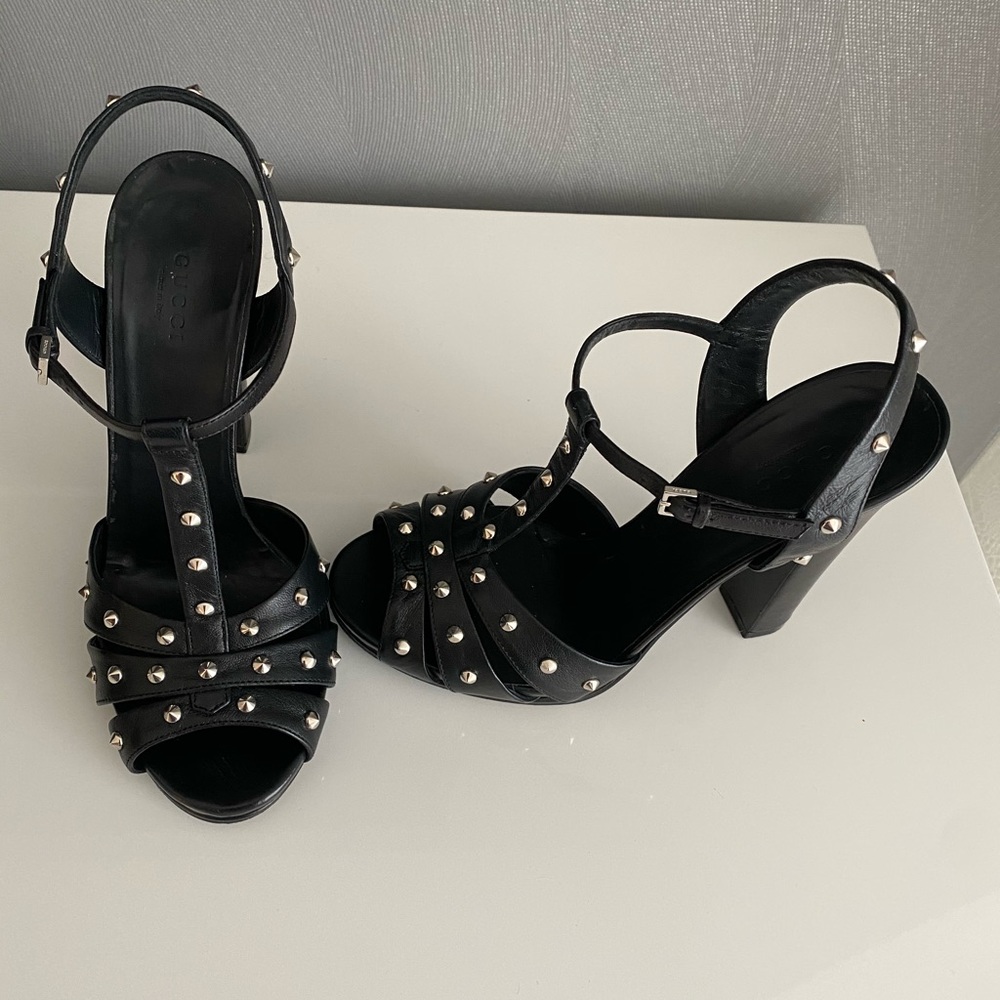 Gucci Shoes